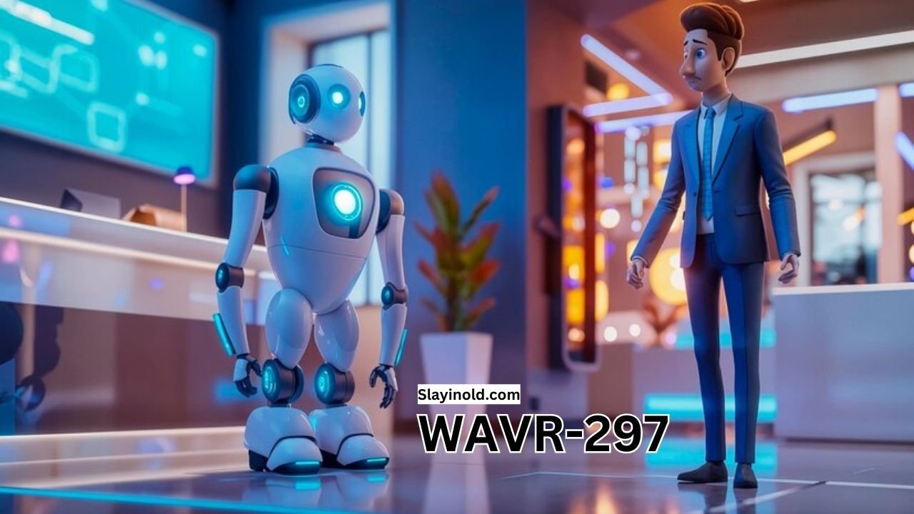 WAVR-297