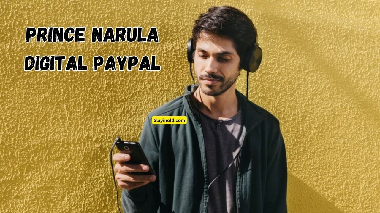 prince narula digital paypal