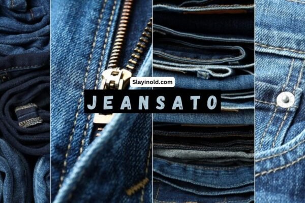 Jeansato