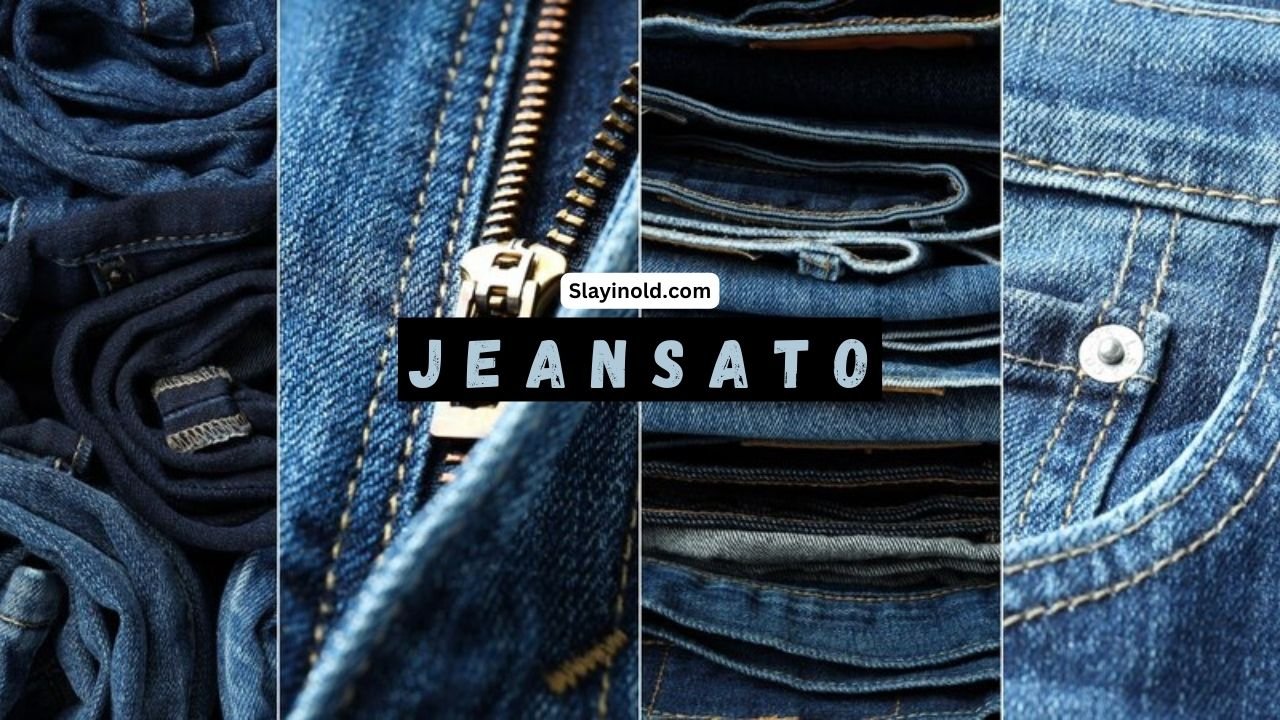 Jeansato