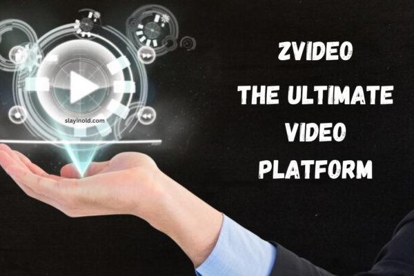 Zvideo