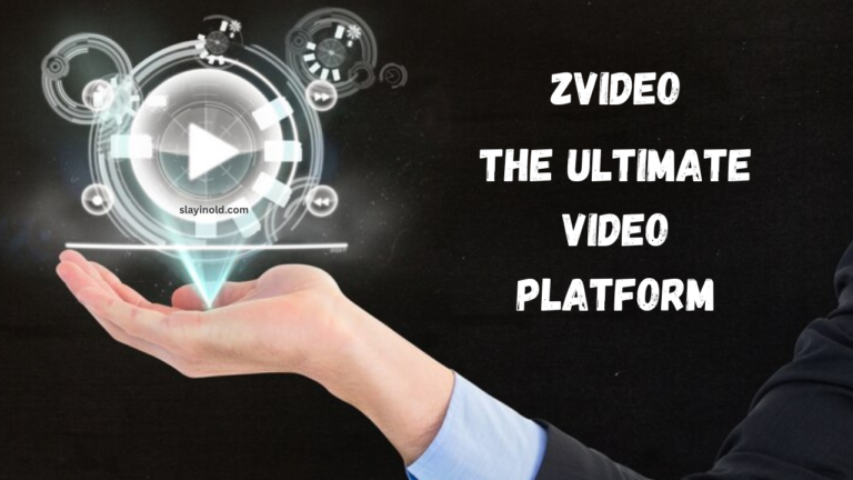 Zvideo
