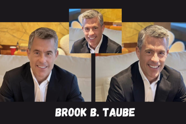 Brook B. Taube