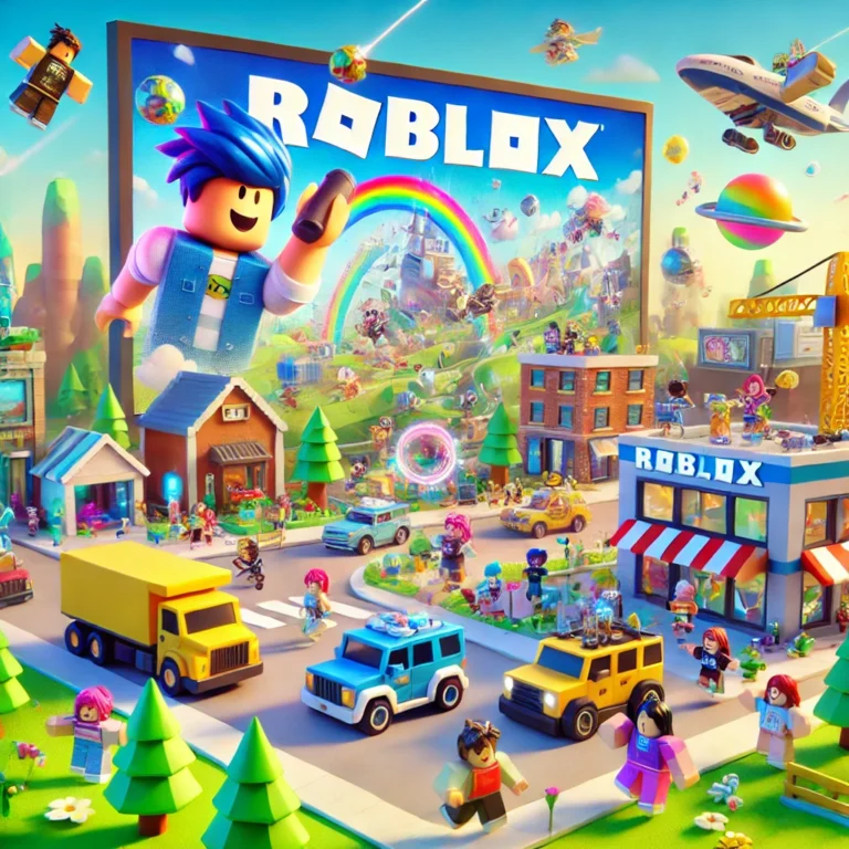 now.gg Roblox: Elevating the Gaming Experience with Cloud Technology