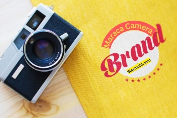 maraca camera brand