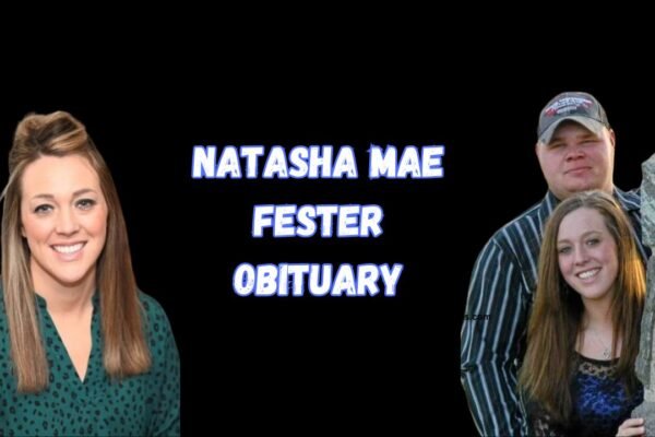 natasha mae fester obituary