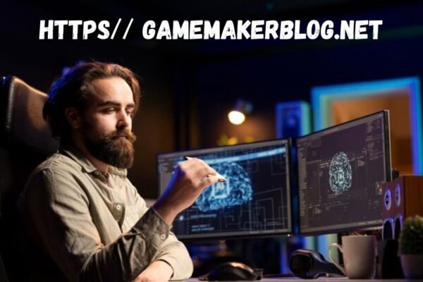 https// gamemakerblog.net