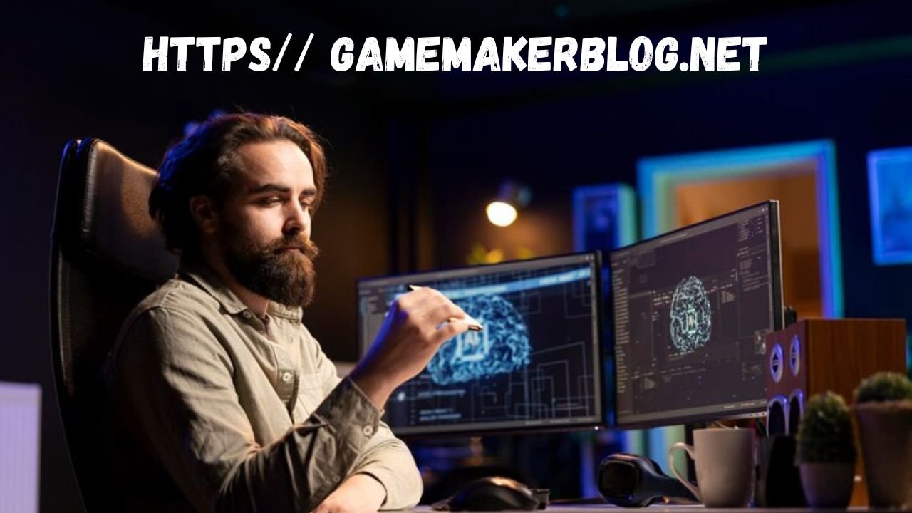 https// gamemakerblog.net