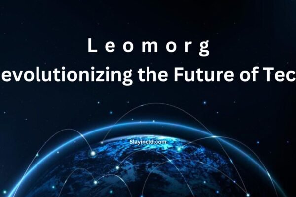 Leomorg