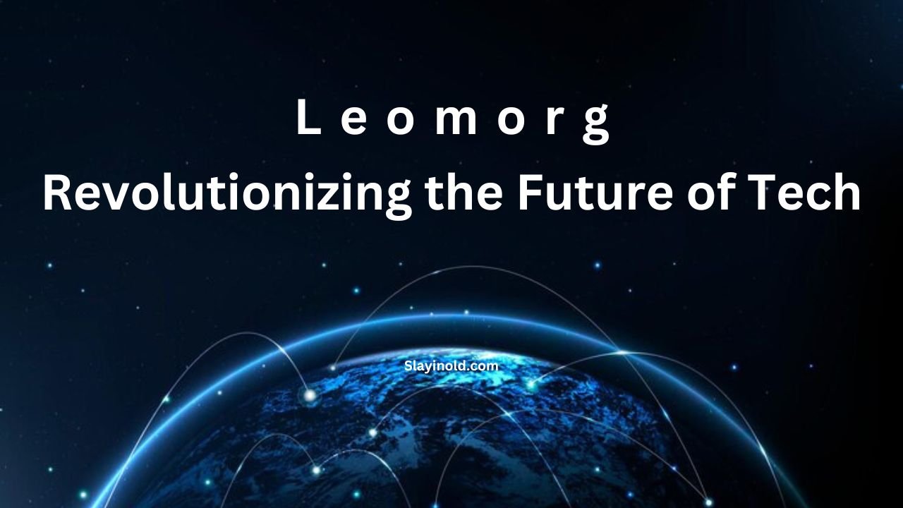 Leomorg