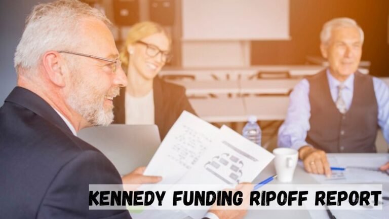 Kennedy Funding Ripoff Report: Understanding the Controversy