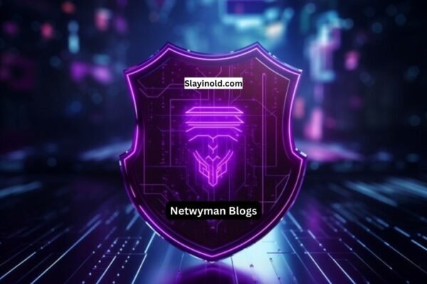 Netwyman Blogs