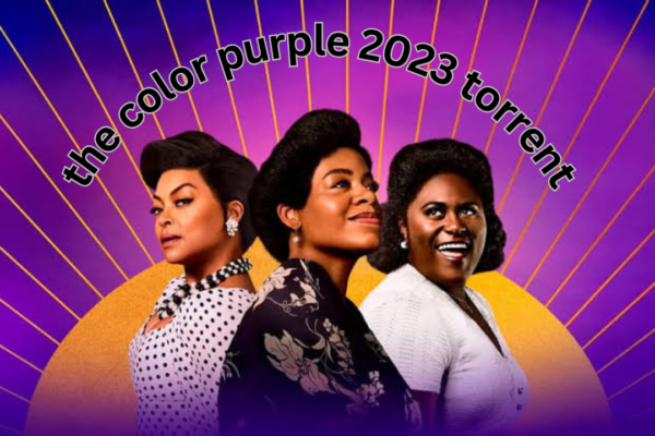 the color purple 2023 torrent