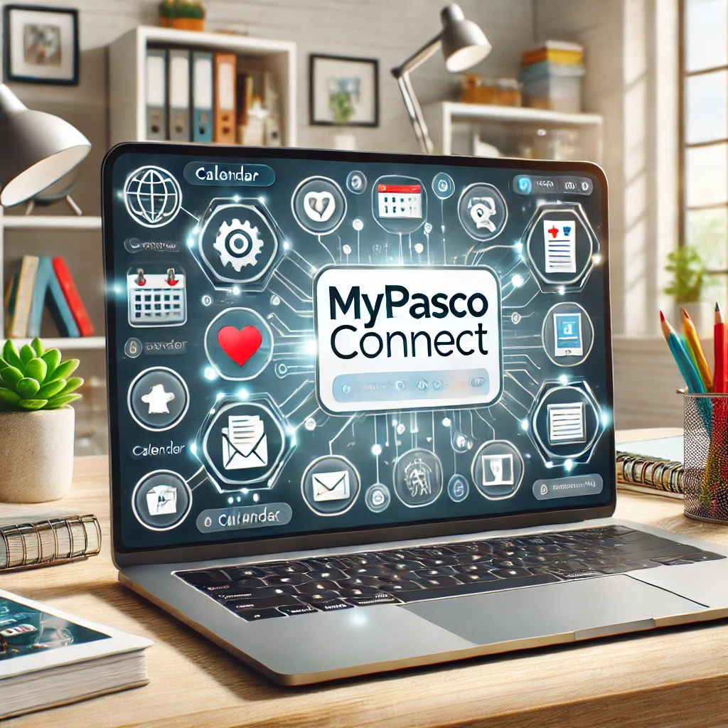 MyPascoConnect