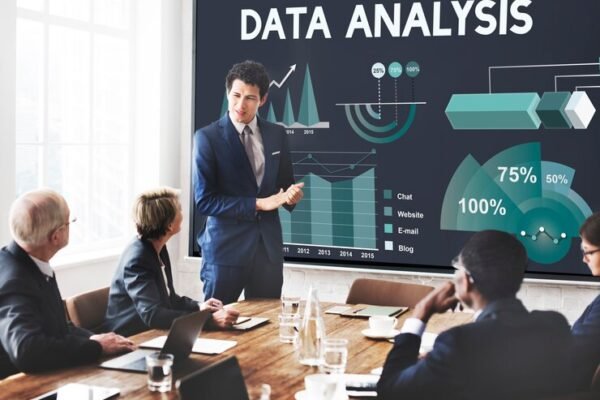 Data Analytics Help