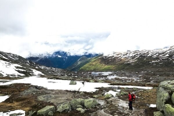 Annapurna Base Camp