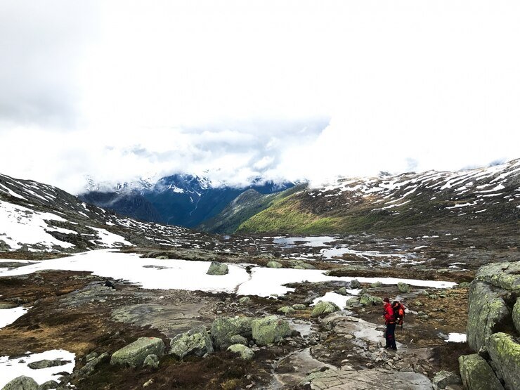 Annapurna Base Camp