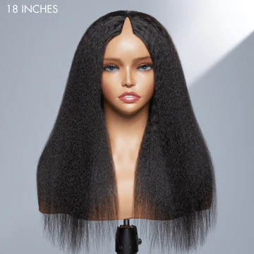 Human Hair Wigs