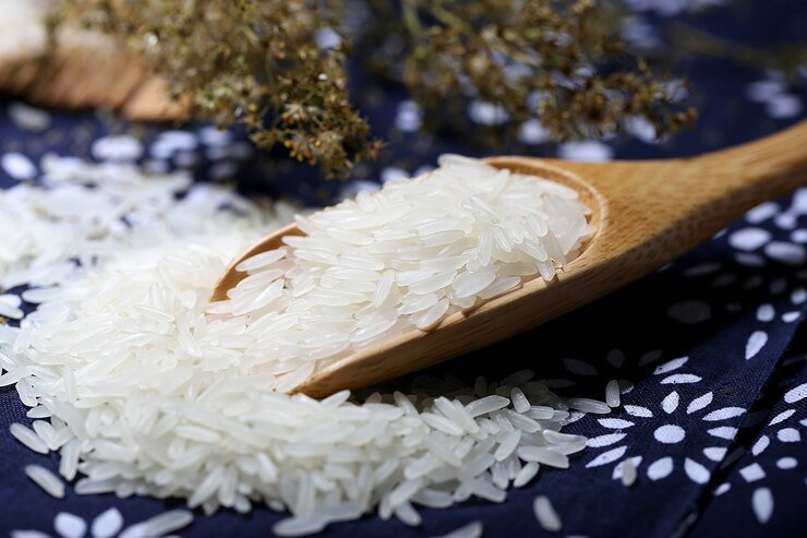 Basmati Rice Exporters in Haryana